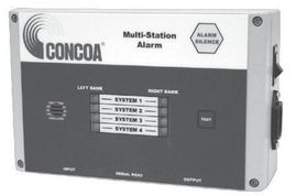 Advantium 8 報警系統 上海皇龍自動化工程公司的專業集成與服務